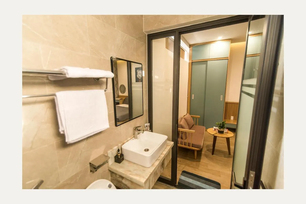 Aha Thang Bom Apartment Da Nang 3*,  Vietnam