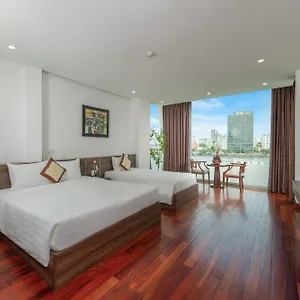 ホテル Hoang Linh Riverside, ダナン市