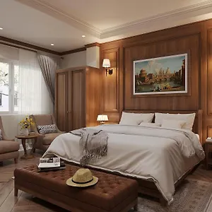Mandarin Boutique 4* ホーチミン市